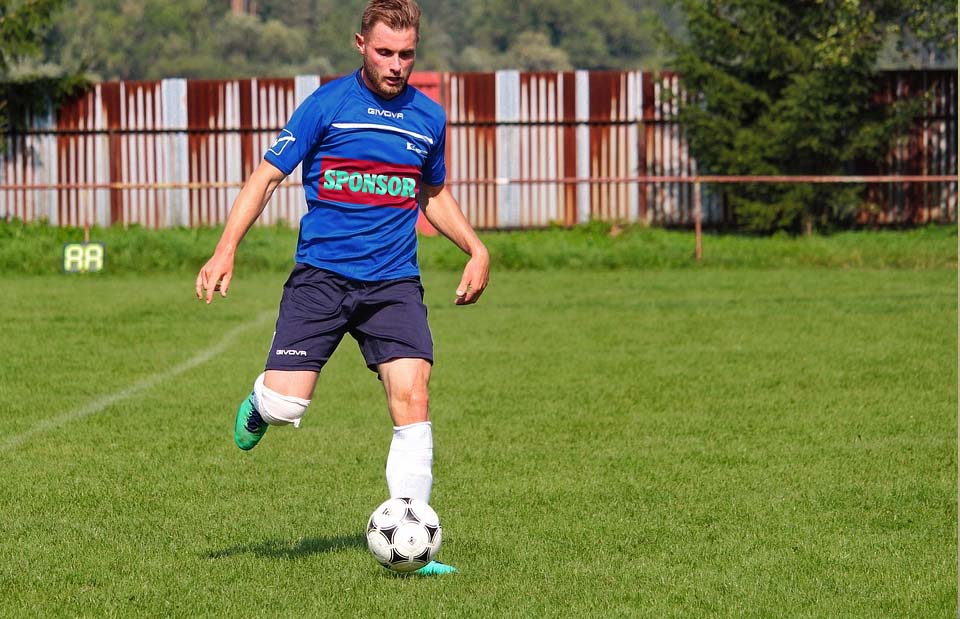 SPONSORIZZAZIONI SPORTIVE