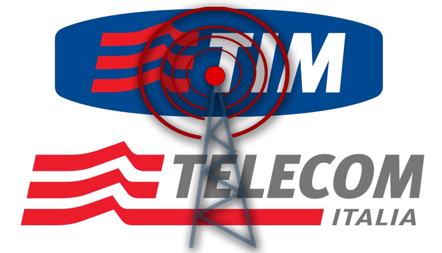 azioni telecom