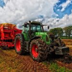 incentivi agricoltura